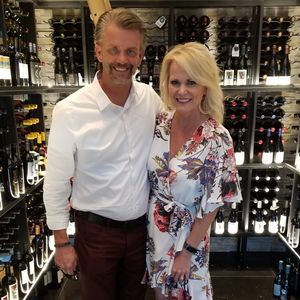 Meet your Posher, Vernona